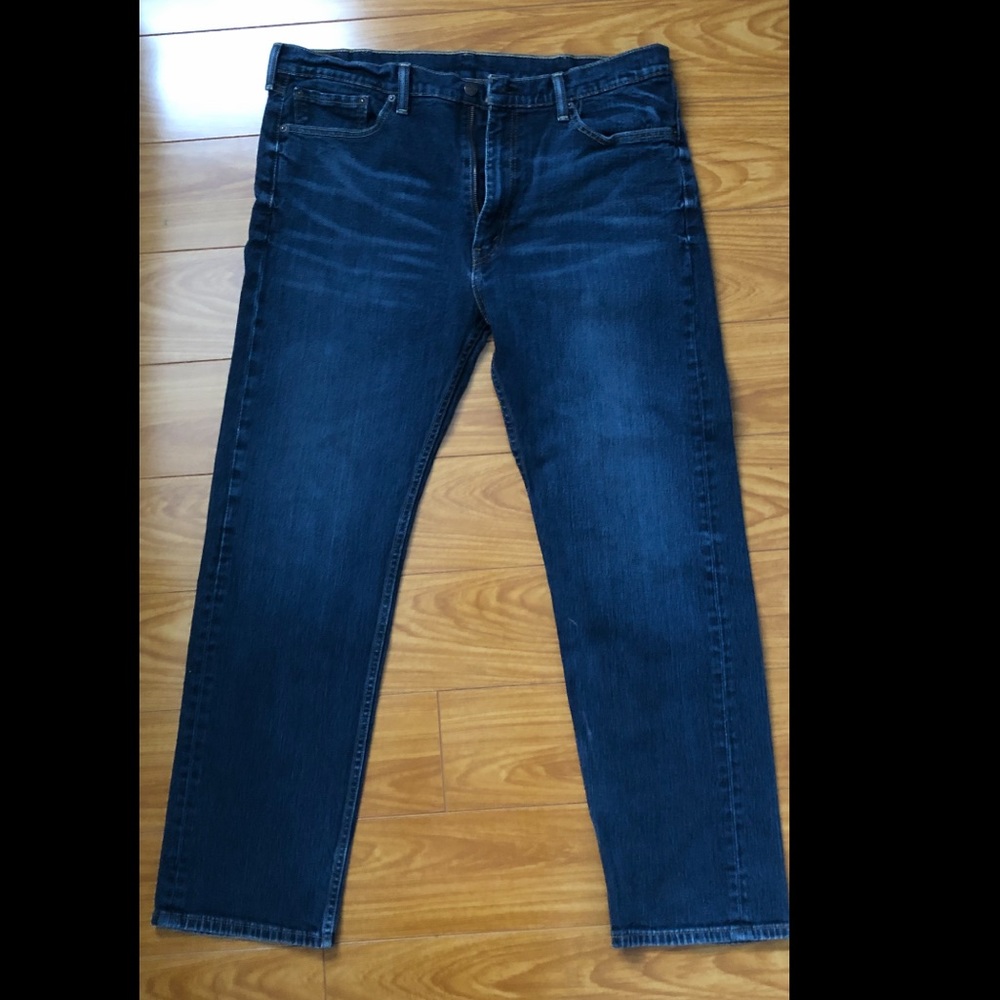 Levi Jeans 505 40x32